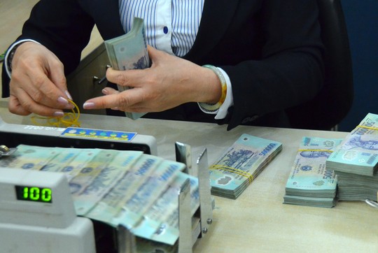 Lãi suất cơ bản mất dần ý nghĩa - 1