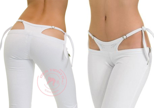 17 chiếc quần “có 1 không 2” ít ai dám liều mặc - 4