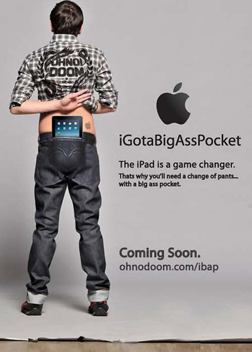 17 chiếc quần “có 1 không 2” ít ai dám liều mặc - 9