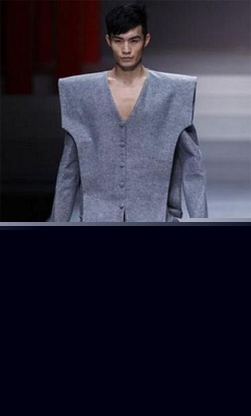 17 chiếc quần “có 1 không 2” ít ai dám liều mặc - 8