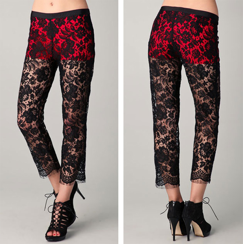 17 chiếc quần “có 1 không 2” ít ai dám liều mặc - 7