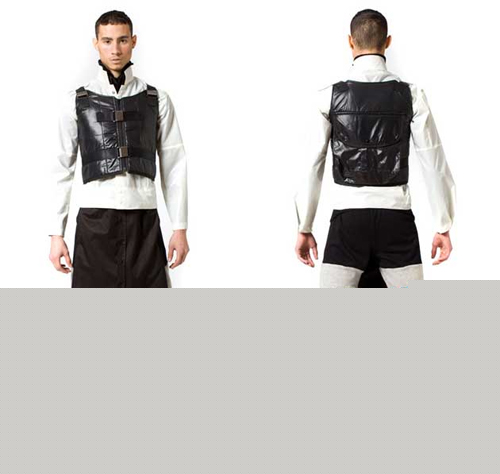 17 chiếc quần “có 1 không 2” ít ai dám liều mặc - 13