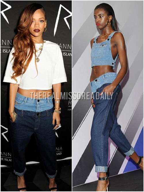 17 chiếc quần “có 1 không 2” ít ai dám liều mặc - 15