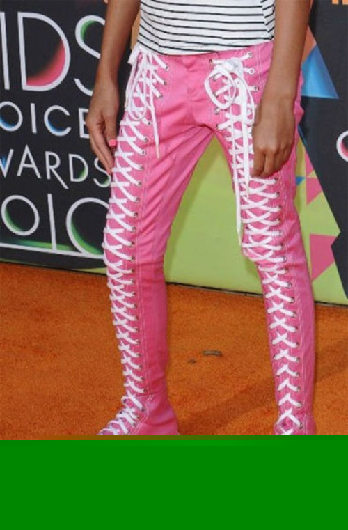 17 chiếc quần “có 1 không 2” ít ai dám liều mặc - 19