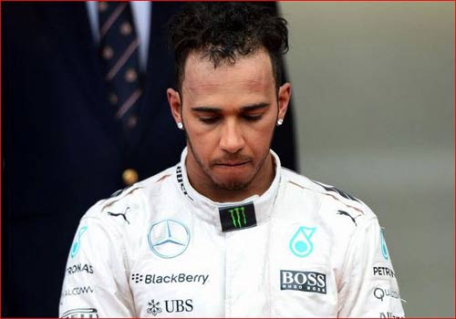 Canadian GP 2015: Cùng tiếp tục bám đuổi Mercedes - 1
