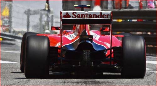 Canadian GP 2015: Cùng tiếp tục bám đuổi Mercedes - 3