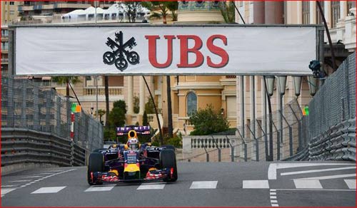 Canadian GP 2015: Cùng tiếp tục bám đuổi Mercedes - 1