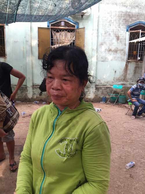 Phá sòng bạc do "nữ quái" cầm đầu ở Tiền Giang - 2