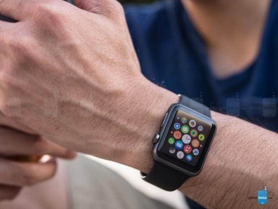 5 cách tăng tuổi thọ pin của Apple Watch - 1