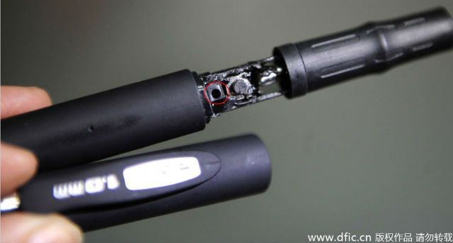 Bất ngờ với đồ nghề quay cóp “siêu tinh vi” của sĩ tử Trung Quốc - 5