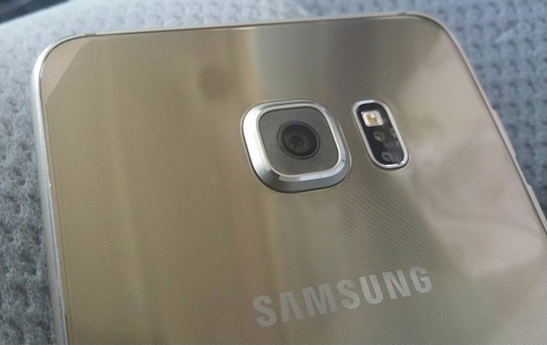 Galaxy S6 Plus màn hình 5,5 inch sắp ra mắt - 4