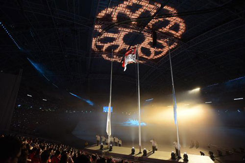 Khai mạc SEA Games 28: “Trí tưởng tượng” đặc biệt - 13