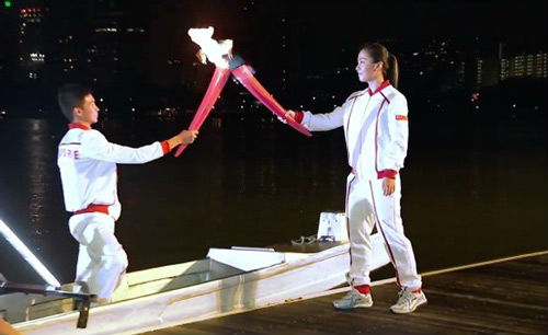 Khai mạc SEA Games 28: “Trí tưởng tượng” đặc biệt - 2