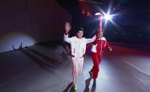 Khai mạc SEA Games 28: “Trí tưởng tượng” đặc biệt - 3