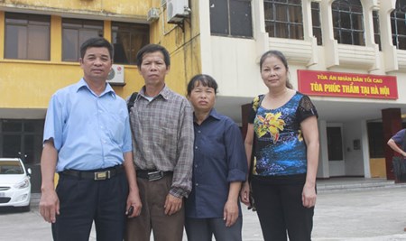 Vì sao ông Chấn đồng ý khoản bồi thường 7,2 tỷ đồng? - 3