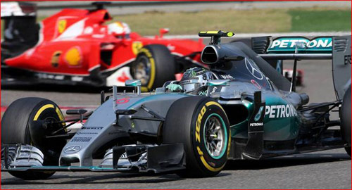 F1: Canadian GP và bài toán động cơ - 2