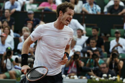 TRỰC TIẾP Djokovic - Murray: Hủy diệt ở set cuối (KT) - 8