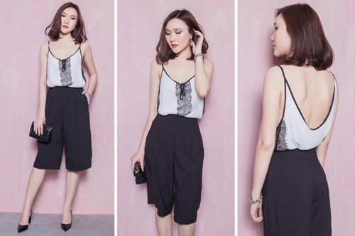 Những kiểu mốt đang “đe dọa” túi tiền phái đẹp - 3