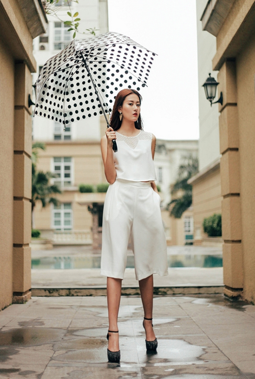 Những kiểu mốt đang “đe dọa” túi tiền phái đẹp - 5