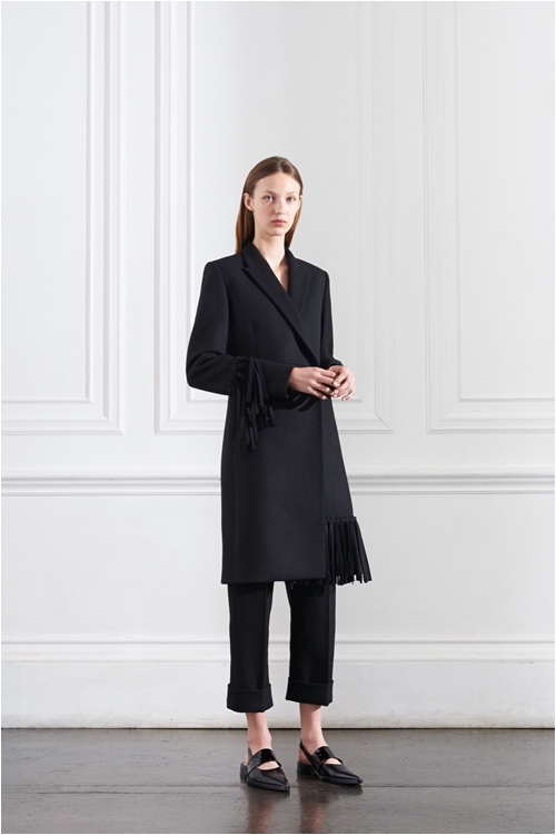 Victoria Beckham: Nét thanh lịch toát ra từ hơi thở - 3