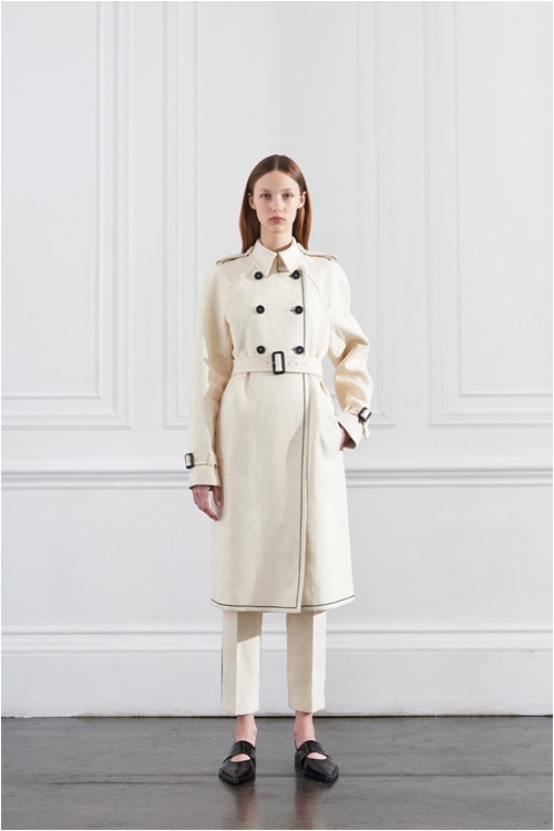 Victoria Beckham: Nét thanh lịch toát ra từ hơi thở - 20