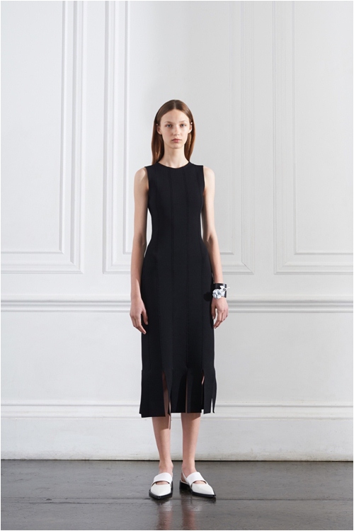 Victoria Beckham: Nét thanh lịch toát ra từ hơi thở - 3