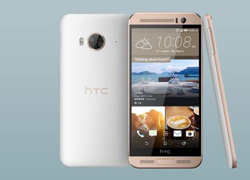 HTC One ME chính thức ra mắt - 1