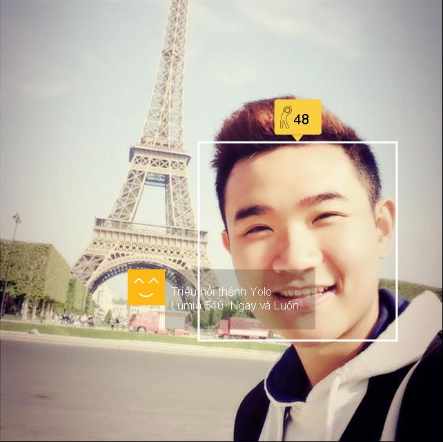 Cùng đo độ YOLO của bạn cùng How-yolo.net - 2