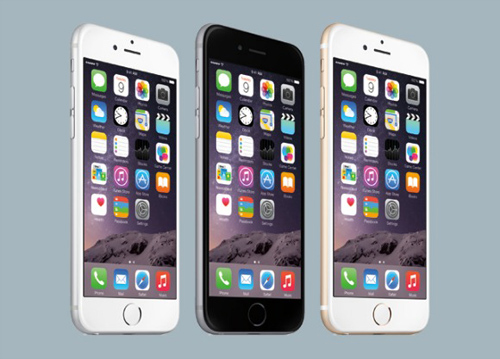 iPhone 6S ra mắt ngày 25 tháng 9 - 1