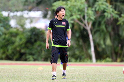Miura: Chuyên gia VN biết gì về đối thủ của U23 VN? - 1