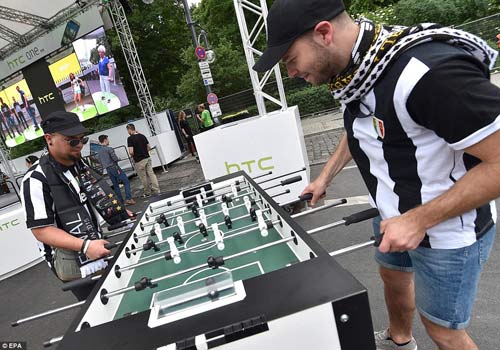 TRỰC TIẾP Barca - Juventus: Đòn kết liễu (KT) - 2