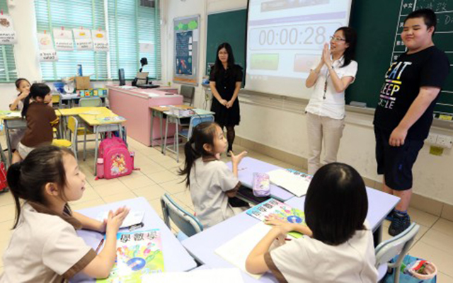 Bi kịch của những đứa trẻ không được thừa nhận ở Hong Kong - 2