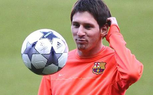 TRỰC TIẾP Barca - Juventus: Đòn kết liễu (KT) - 14