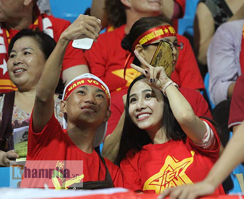 TRỰC TIẾP U23 VN - U23 Đông Timor: Không thể chống đỡ (KT) - 21