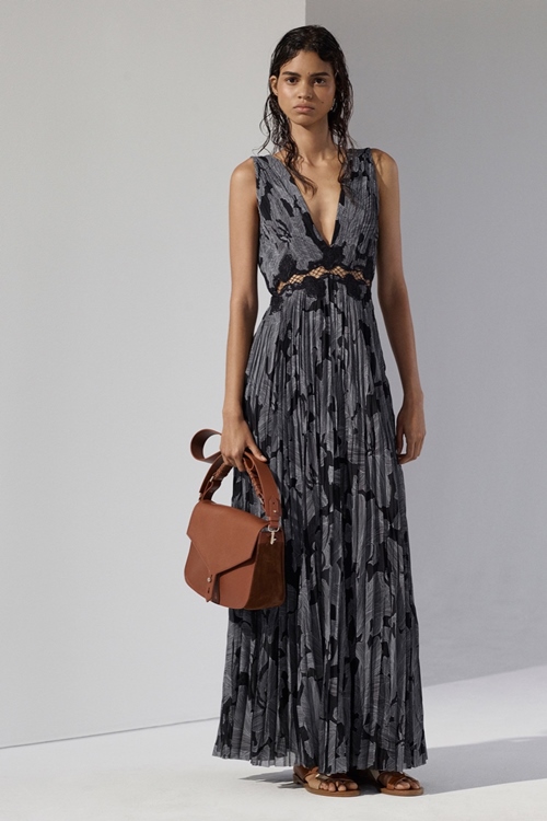 Thakoon và những chiếc váy mọi cô gái đều muốn có - 9