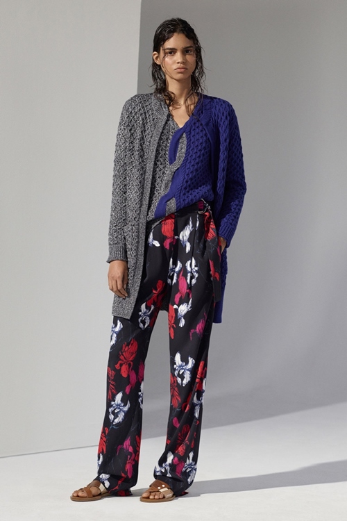 Thakoon và những chiếc váy mọi cô gái đều muốn có - 5