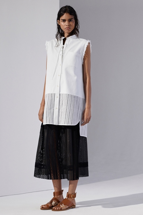 Thakoon và những chiếc váy mọi cô gái đều muốn có - 6