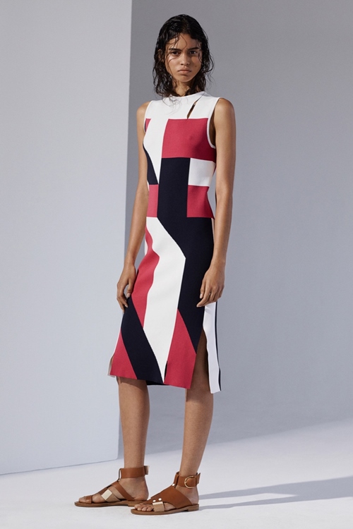 Thakoon và những chiếc váy mọi cô gái đều muốn có - 10