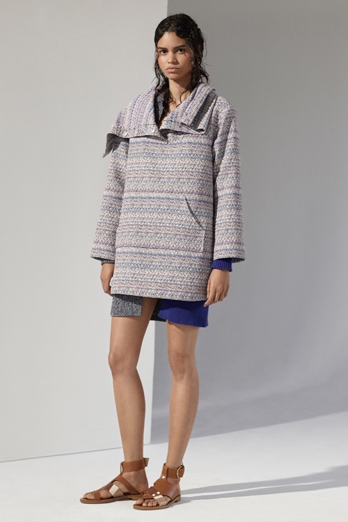 Thakoon và những chiếc váy mọi cô gái đều muốn có - 11