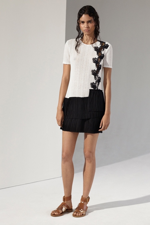 Thakoon và những chiếc váy mọi cô gái đều muốn có - 14