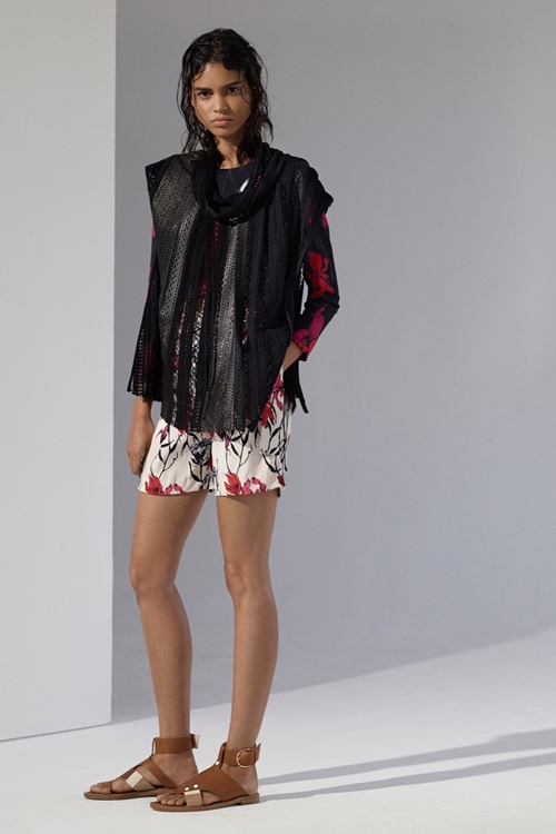 Thakoon và những chiếc váy mọi cô gái đều muốn có - 7