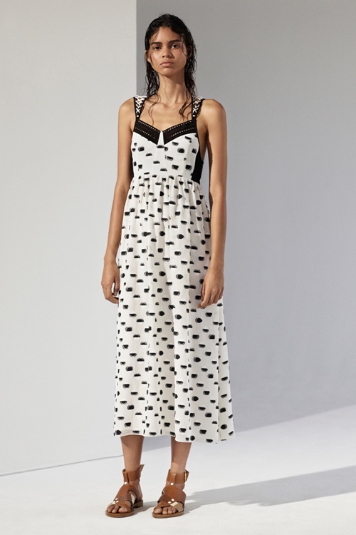 Thakoon và những chiếc váy mọi cô gái đều muốn có - 5