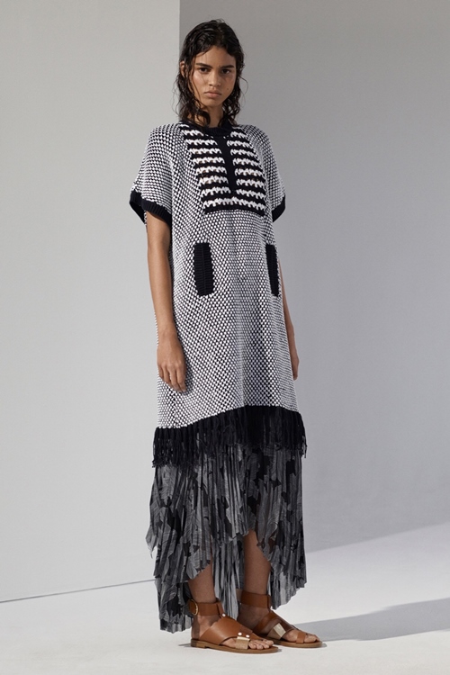 Thakoon và những chiếc váy mọi cô gái đều muốn có - 9