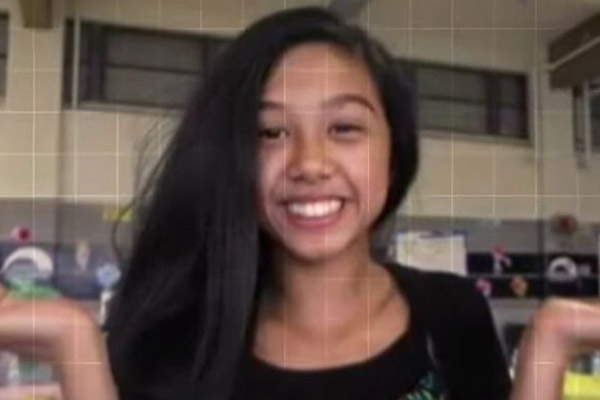 Bé gái 13 tuổi tự tử vì bị bố tung clip bêu xấu lên mạng - 1