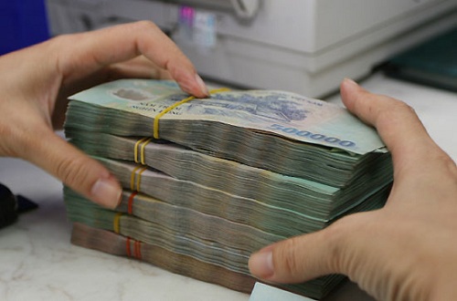 Những dấu hiệu chứng tỏ bạn sẽ giàu có - 4