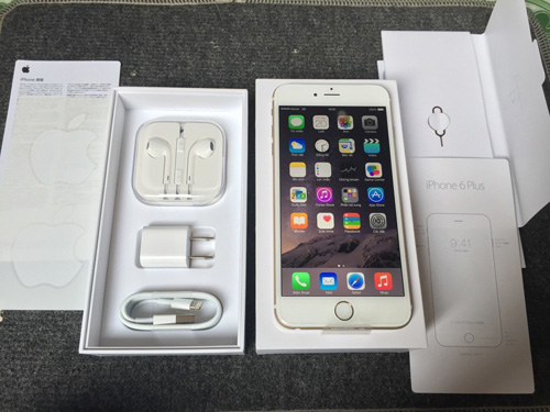 Tìm mua iPhone giá tốt đảm bảo chất lượng ở đâu? - 4