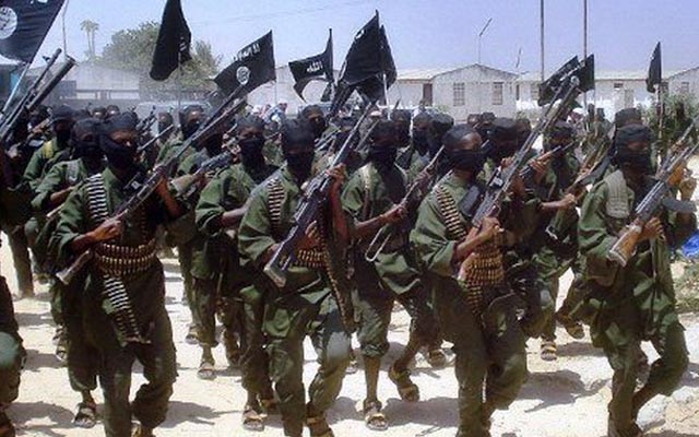 “Cơn lốc IS“: Một năm gieo rắc chết chóc và hủy diệt - 1