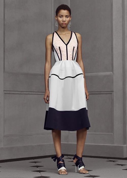 Dự tiệc doanh nhân, hãy mặc Balenciaga! - 9