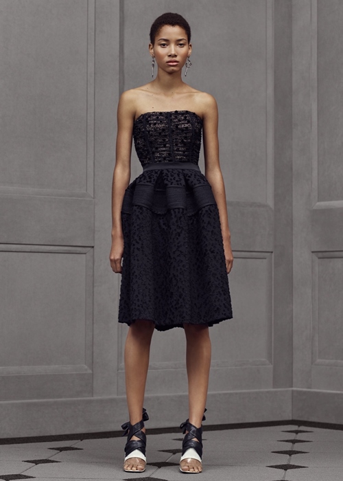 Dự tiệc doanh nhân, hãy mặc Balenciaga! - 8