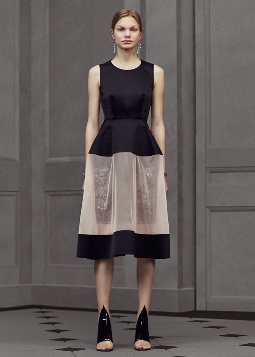 Dự tiệc doanh nhân, hãy mặc Balenciaga! - 10